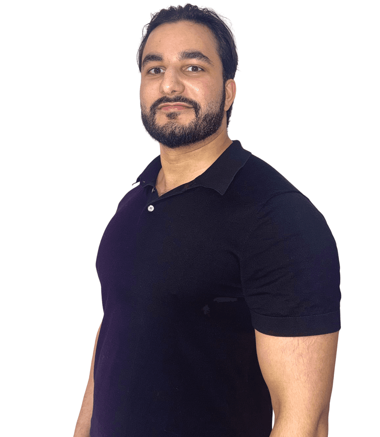 Kai, Chief Technology Officer at Midnight Intelligence